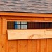 5x8 Chicken Coop Kit